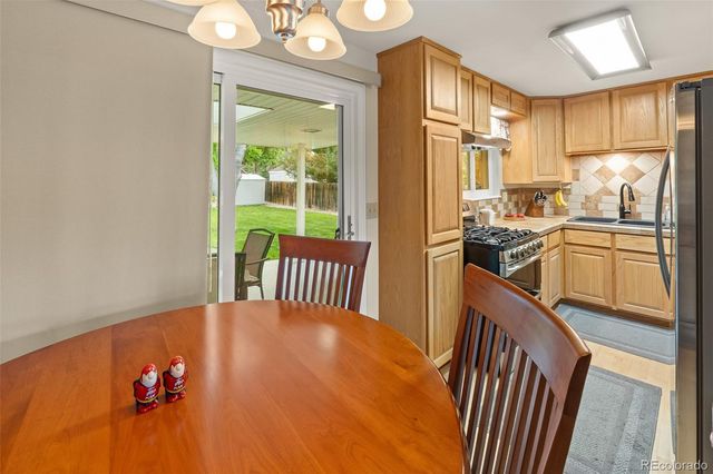 3057 S Alton Court, Denver, CO 80231