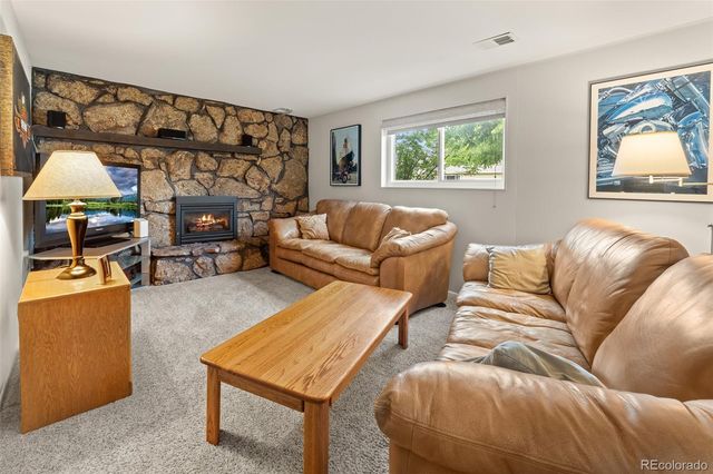 3057 S Alton Court, Denver, CO 80231