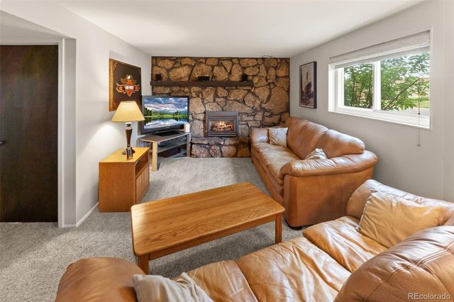 3057 S Alton Court, Denver, CO 80231