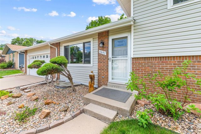 3057 S Alton Court, Denver, CO 80231