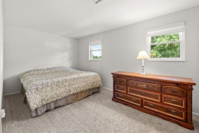 3057 S Alton Court, Denver, CO 80231