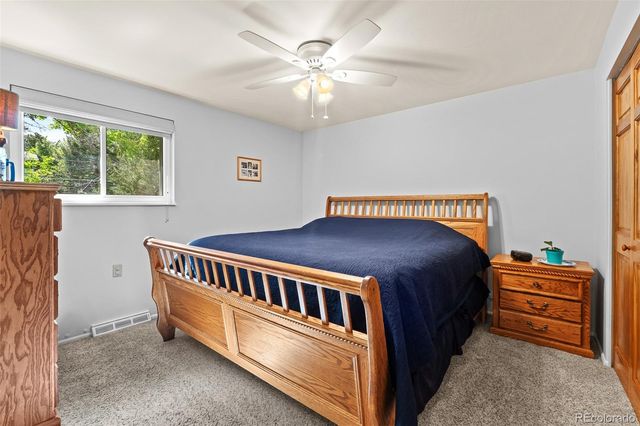 3057 S Alton Court, Denver, CO 80231