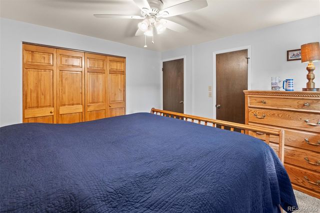 3057 S Alton Court, Denver, CO 80231