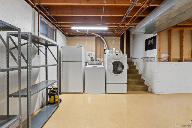 3057 S Alton Court, Denver, CO 80231