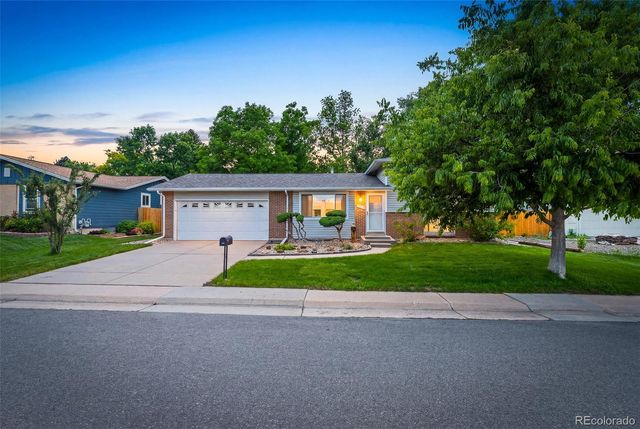 3057 S Alton Court, Denver, CO 80231