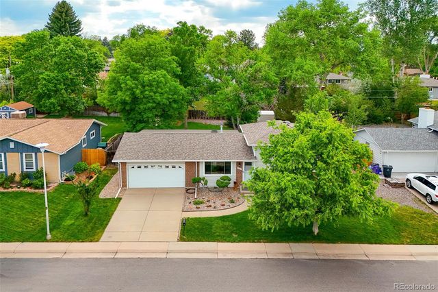 3057 S Alton Court, Denver, CO 80231