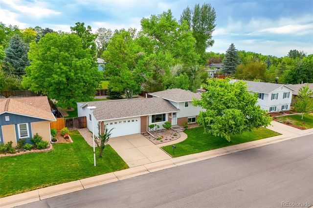 3057 S Alton Court, Denver, CO 80231