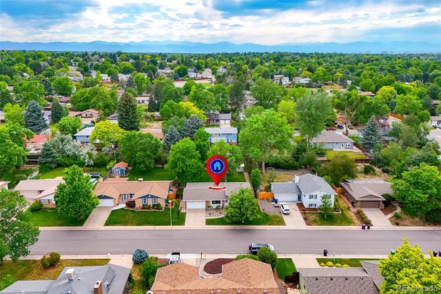 3057 S Alton Court, Denver, CO 80231