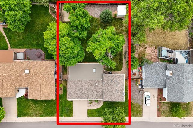 3057 S Alton Court, Denver, CO 80231