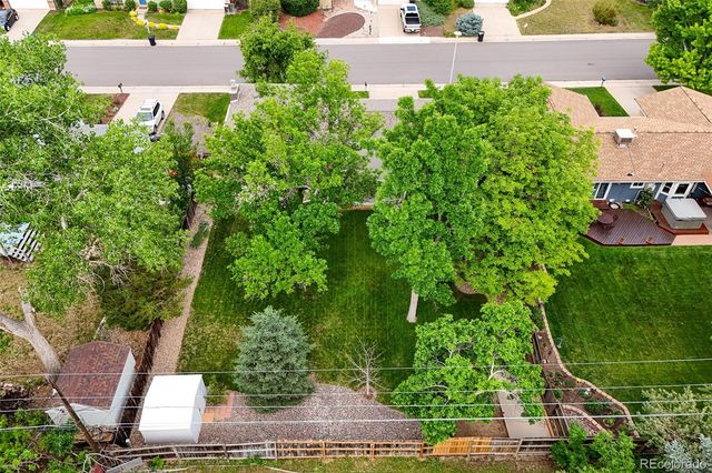 3057 S Alton Court, Denver, CO 80231