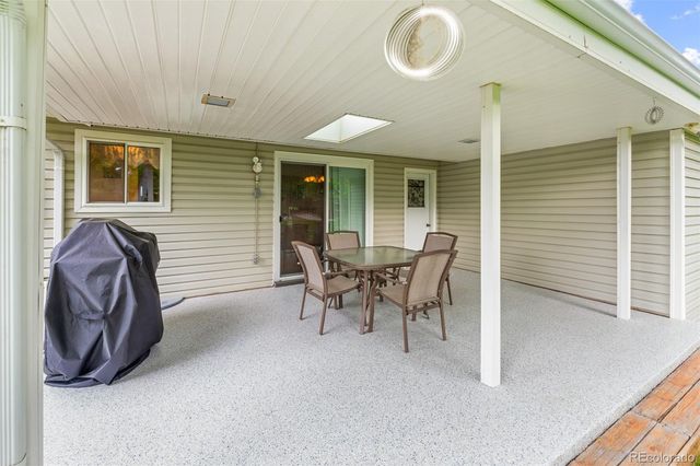 3057 S Alton Court, Denver, CO 80231