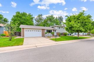 3057 S Alton Court, Denver, CO 80231