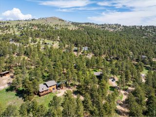 201 Wild Tiger Rd, Boulder, CO 80302