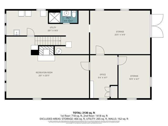 1454 Hope Se, City Of Grand Rapids, MI 49506