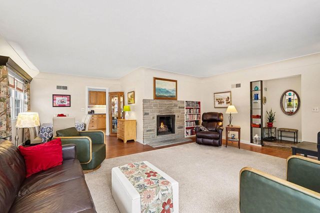 1454 Hope Se, City Of Grand Rapids, MI 49506