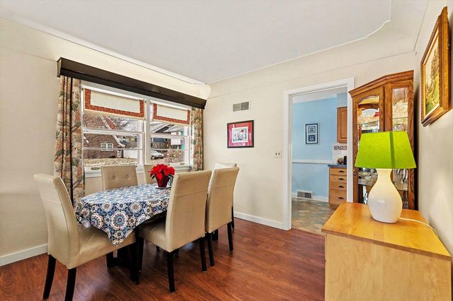 1454 Hope Se, City Of Grand Rapids, MI 49506