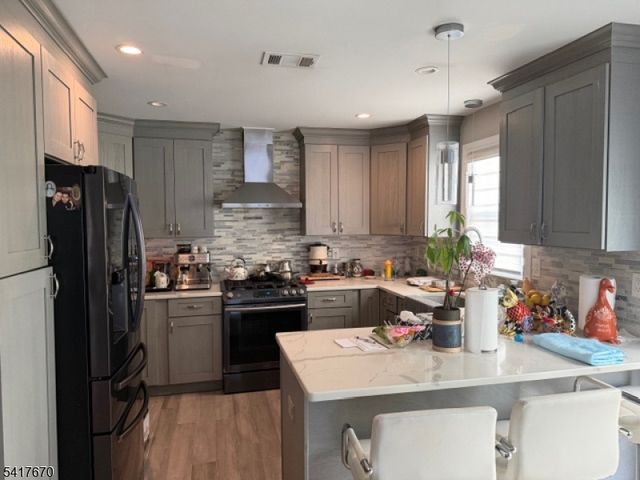 2843 Wickersham Ave, Linden City, NJ 07036