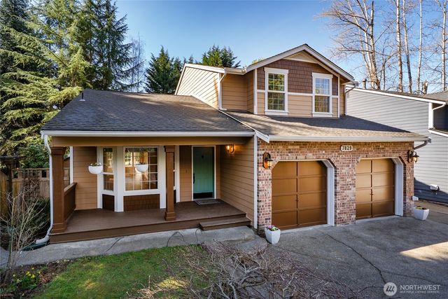 7829 197th Avenue E, Bonney Lake, WA 98391