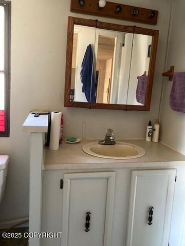 19405 Ridge Street, Kasilof, AK 99610