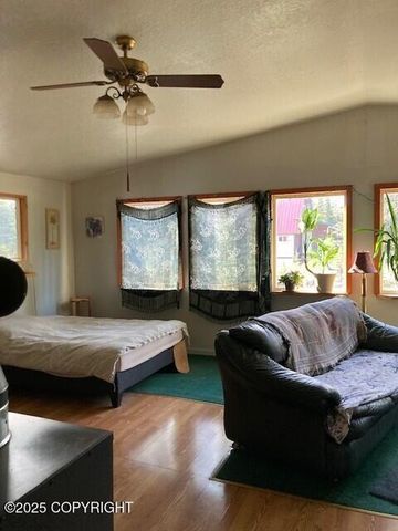 19405 Ridge Street, Kasilof, AK 99610