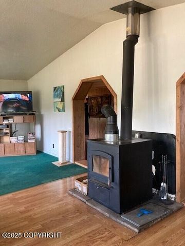 19405 Ridge Street, Kasilof, AK 99610