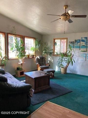 19405 Ridge Street, Kasilof, AK 99610