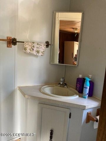 19405 Ridge Street, Kasilof, AK 99610