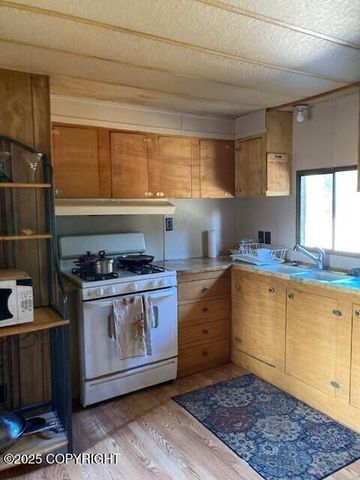 19405 Ridge Street, Kasilof, AK 99610