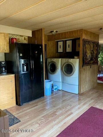 19405 Ridge Street, Kasilof, AK 99610