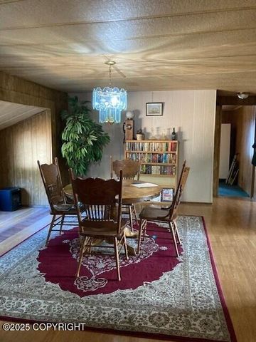 19405 Ridge Street, Kasilof, AK 99610