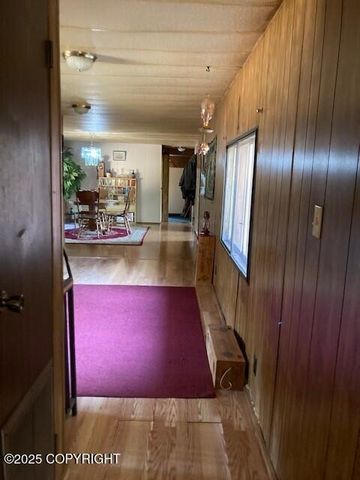 19405 Ridge Street, Kasilof, AK 99610