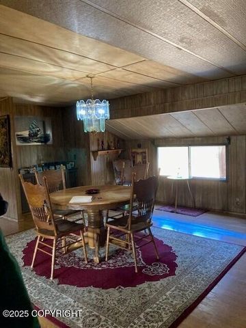 19405 Ridge Street, Kasilof, AK 99610