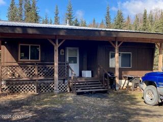 19405 Ridge Street, Kasilof, AK 99610