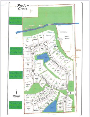 513 Contour Cove, Huntertown, IN 46748