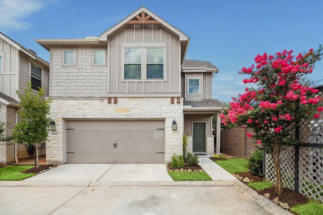 5134 Aedan Oak Street, Houston, TX 77018