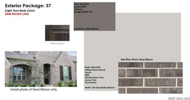 2848 Reeves Lane, Schertz, TX 78108