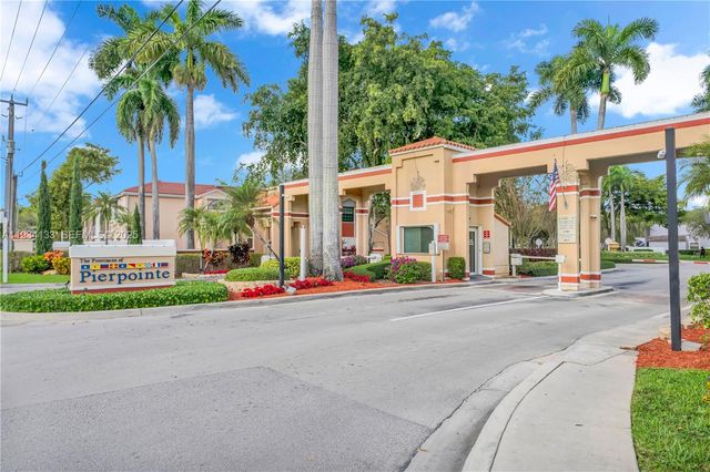 11910 NW 12th St, Pembroke Pines, FL 33026