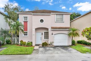 11910 NW 12th St, Pembroke Pines, FL 33026