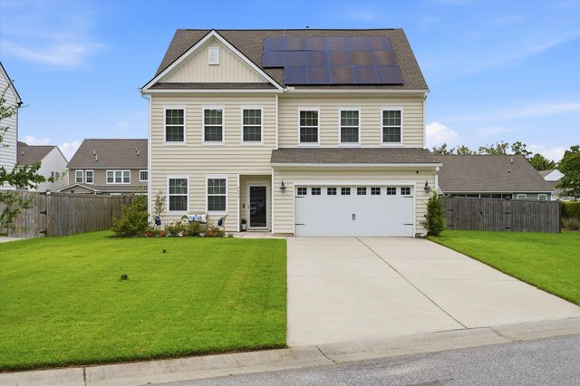 9978 Winged Elm Street, Ladson, SC 29456