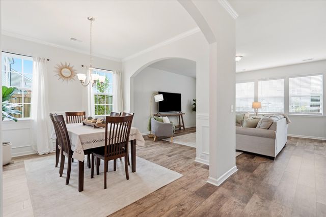 9978 Winged Elm Street, Ladson, SC 29456