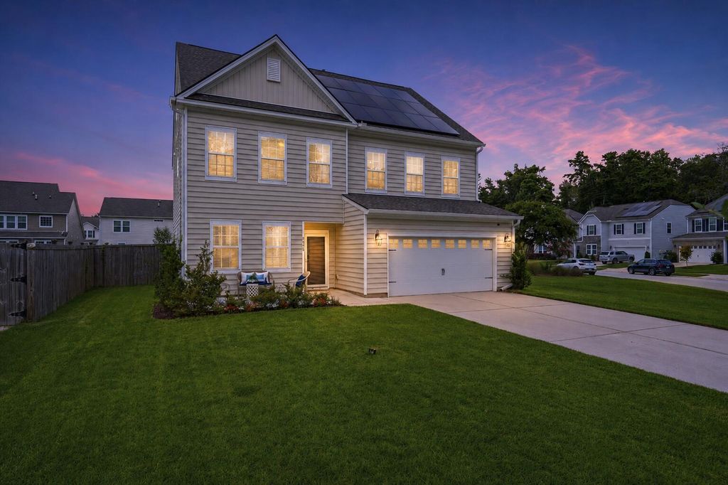 9978 Winged Elm Street, Ladson, SC 29456