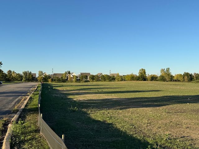 LOT 8 LARAWAY Road, New Lenox, IL 60451