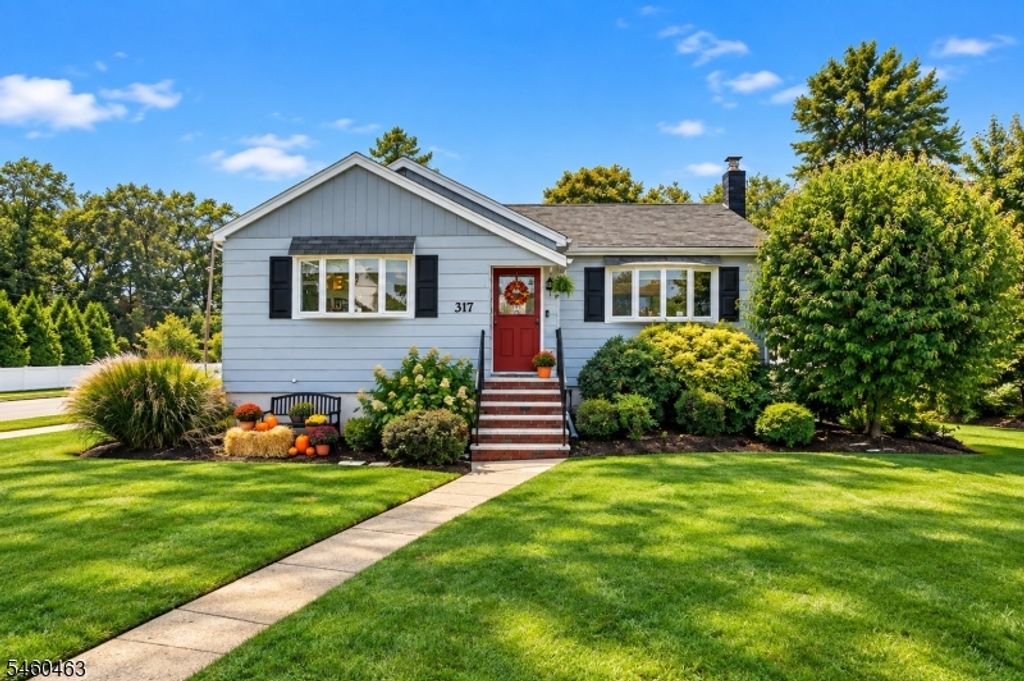 317 Newark Pompton Tpke, Pequannock Twp., NJ 07444