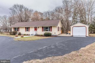 3836 LEE HILL SCHOOL DR, Fredericksburg, VA 22408