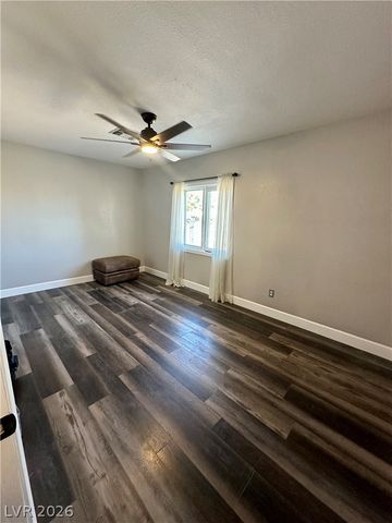 1861 East Deerskin Street, Pahrump, NV 89048