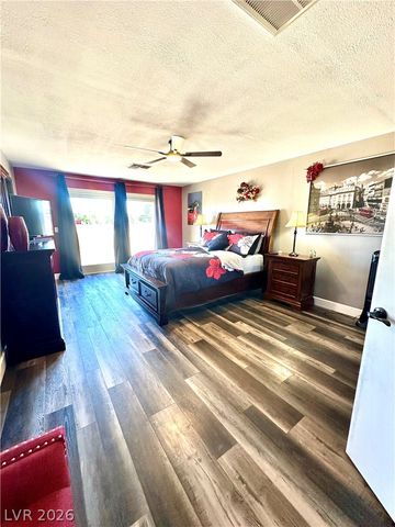 1861 East Deerskin Street, Pahrump, NV 89048