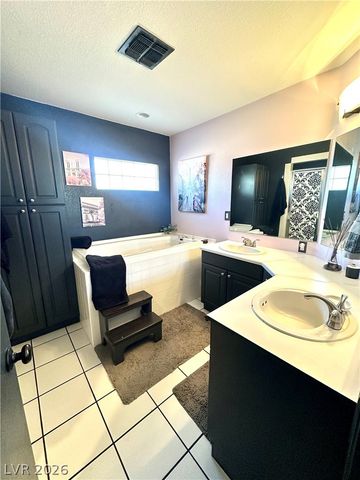 1861 East Deerskin Street, Pahrump, NV 89048