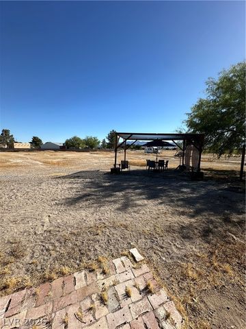 1861 East Deerskin Street, Pahrump, NV 89048