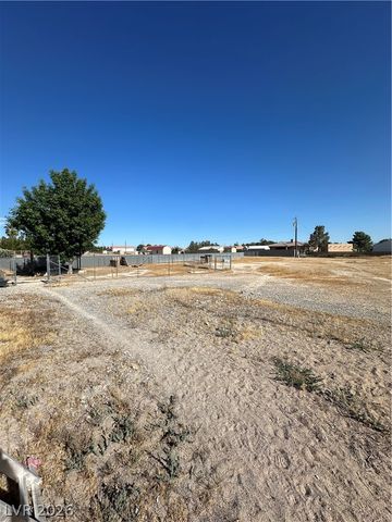 1861 East Deerskin Street, Pahrump, NV 89048