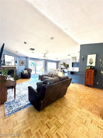 1861 East Deerskin Street, Pahrump, NV 89048